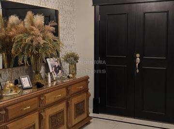 Casa · 360m² · 3 Quartos · 2 Vagas · Casa Condomínio em São José do Rio Preto