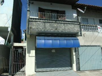 Comercial · 103m² · 2 Quartos · 2 Vagas · Casa Finalidade Comercial em Sorocaba