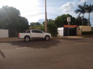 Comercial · 10500m² · Terreno / Área À venda com 10.500 m² no Iguatemi