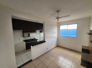 Apartamento · 46m² · 2 Quartos · 1 Vaga · Apartamento Locação Condominio Rio Reno