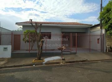 Casa · 130m² · 2 Quartos · 2 Vagas · Casa Padrão em São José do Rio Preto