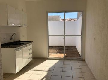 Casa · 143m² · 3 Quartos · 2 Vagas · Parque da Liberdade 6 casa em condomínio fechado com 3 dormitórios