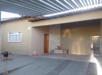 Casa · 200m² · 3 Quartos · 2 Vagas · Casa 03 Dormitórios Residencial Ana Célia