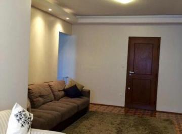 Apartamento · 128m² · 3 Quartos · 1 Vaga · Centro / Edifício Rio Branco - Apartamento com 03 dormitórios, 01 tipo apartamento