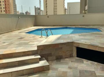 Apartamento · 261m² · 3 Quartos · 2 Vagas · Apartamento Padrão em São José do Rio Preto