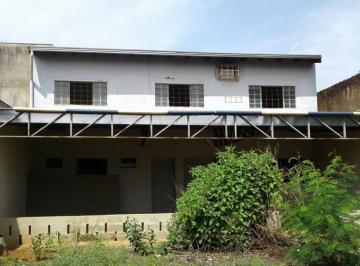 Casa · 178m² · 1 Quarto · 2 Vagas · Casa Padrão em São José do Rio Preto