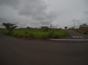 Terreno · 297m² · Terreno Padrão em Bady Bassitt