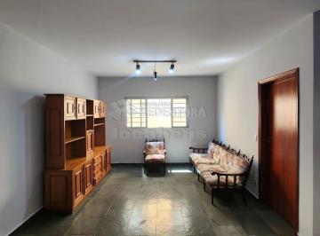 Apartamento · 90m² · 3 Quartos · 1 Vaga · Apartamento Padrão em São José do Rio Preto