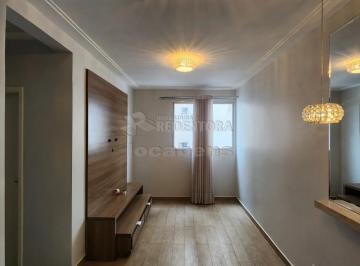 Apartamento · 120m² · 2 Quartos · 2 Vagas · Vila Imperial Apartamento com 02 dormitórios e 02 vagas de garagem.