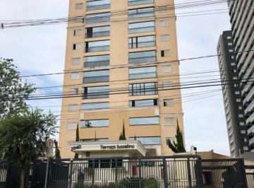 Apartamento · 104m² · 3 Quartos · 2 Vagas · Apartamento 3 dormitórios no Terraço Juscelino em Rio Preto - SP