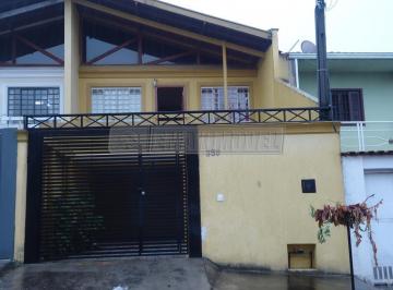 Casa · 140m² · 3 Quartos · 2 Vagas · Casa em Bairros em Sorocaba