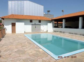 Comercial · 1210m² · Jaci Imóvel Comercial e Residencial, com área de lazer e industrial.