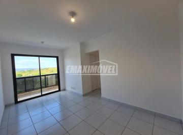 Apartamento · 52m² · 2 Quartos · 1 Vaga · Apartamento para Locação - 7º Andar - Residencial Paris