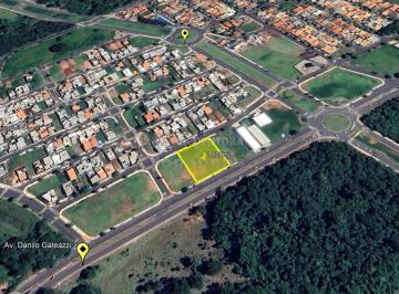Demarcação do Terreno · Terreno na Avenida Danilo Galeazzi  1800m² ao lado do Residencial Vila Madalena.