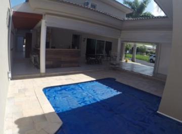 Casa · 380m² · 3 Quartos · 4 Vagas · Casa no Damha 3 em Rio Preto - excelente sobrado de esquina com 3 dormitórios