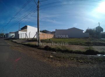 Terreno · 181m² · Excelente terreno no Jardim Nunes com 181m²