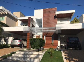 Casa · 474m² · 4 Quartos · 4 Vagas · Casa em Condomínios em Sorocaba
