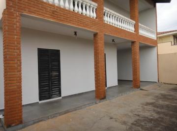 Casa · 240m² · 3 Quartos · 1 Vaga · Casa Sobrado em São José do Rio Preto