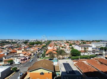 Apartamento · 56m² · 2 Quartos · 1 Vaga · Excelente apartamento com 02 dormitórios no Alto Rio Preto Residencial