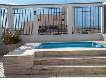Apartamento · 292m² · 4 Quartos · 2 Vagas · Apartamento Cobertura na Vila Redentora
