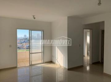 Apartamento · 65m² · 2 Quartos · 1 Vaga · Apartamento com 2 quartos para alugar no Jardim dos Estados em Sorocaba/SP