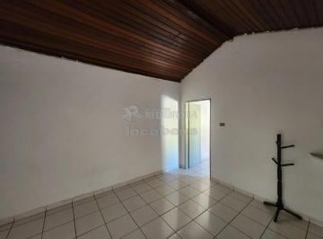 Casa · 121m² · 1 Quarto · 1 Vaga · Casa no Boa vista, imóvel de fundos com 01 dormitório