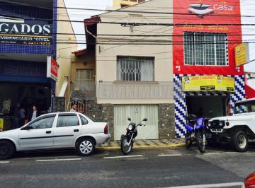 Comercial · 175m² · 3 Quartos · 1 Vaga · Casa Finalidade Comercial em Sorocaba