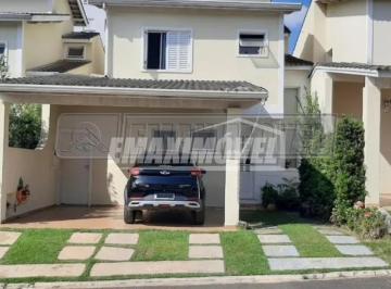 Casa · 160m² · 3 Quartos · 3 Vagas · Casa em Condomínios em Sorocaba
