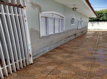 Casa · 198m² · 3 Quartos · 2 Vagas · Casa Padrão em São José do Rio Preto