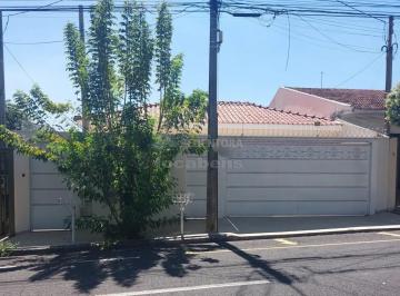 Casa · 363m² · 4 Quartos · 5 Vagas · Casa com edícula no Parque Industrial para Residência ou Comércio.