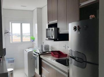 Apartamento · 66m² · 2 Quartos · 1 Vaga · Vila Anchieta apartamento com elevador com 2 dormitórios