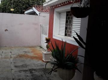 Casa · 199m² · 3 Quartos · 2 Vagas · Casa Padrão em São José do Rio Preto