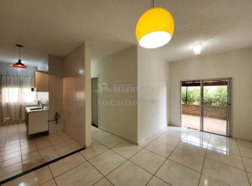 Apartamento · 52m² · 2 Quartos · 1 Vaga · Apartamento terreo localizada no Condominio São Judas Tadeu com ampla varanda.