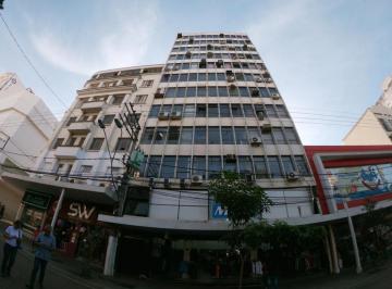 Comercial · 60m² · 1 Quarto · Sala Comercial no Centro