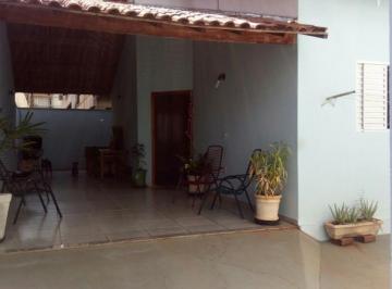 Casa · 360m² · 3 Quartos · 2 Vagas · Casa Padrão em São José do Rio Preto
