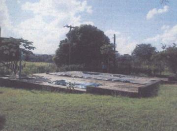 Comercial · 72600m² · Votuporanga - SP área de frente para Rodovia Euclides da Cunha