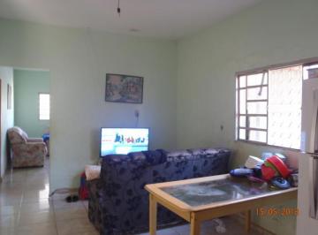Casa · 110m² · 3 Quartos · 2 Vagas · Casa Padrão em São José do Rio Preto
