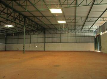 Comercial · 1600m² · Comercial Salão em São José do Rio Preto