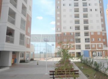 Apartamento · 90m² · 3 Quartos · 2 Vagas · Apartamento Padrão em Sorocaba