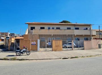 Apartamento · 61m² · 2 Quartos · 1 Vaga · Apartamento Kitnet em Sorocaba
