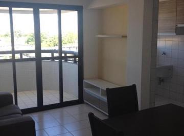 Foto 01 · Apartamento, Jd. Aeroporto, Lauro de Freitas, BA