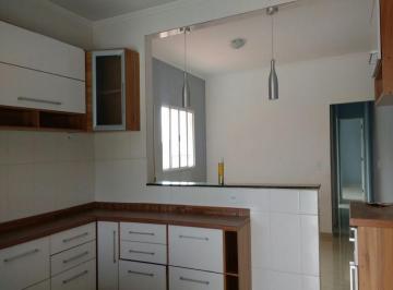 Foto 01 · CASA A VENDA, SOBRADO 3 DORMITÓRIOS, SALA 2 AMBIENTES, 2 VAGAS, ÁREA GOURMET COM CHURRASQUEIRA, FINO