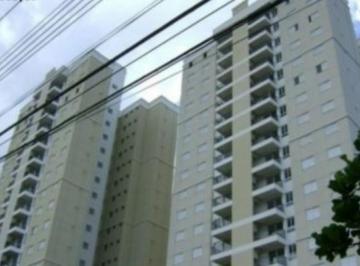 Foto 02 · Apartamento de alto padrão com 3 quartos e 2 vagas na Chácara Primavera, Campinas-SP: 1 suíte, 1 sal