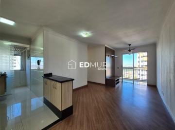 Apartamento · 67m² · 3 Quartos · Apartamento para aluguel - na Vila Eldízia