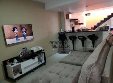a13cc0f5df3ce054a1938b49abc1877ebcc56942 · Sobrado com 3 dormitórios à venda, 240 m² por R$ 485.000,00 - Conjunto Habitacional Turística - São
