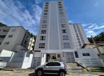 049b13730771ce76d596e44ba1f21f0e7d1f1cd4 · Apartamento com 1 dormitório à venda, 47 m² por R$ 390.000,00 - Itoupava Seca - Blumenau/SC