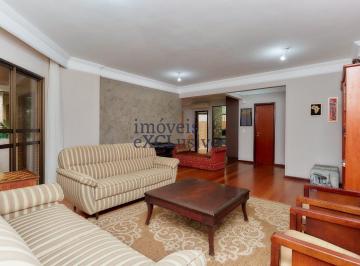 Apartamento · 179m² · 4 Quartos · 2 Vagas · Apartamento de 4 quartos para locação no Água Verde