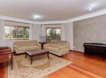 Apartamento · 179m² · 4 Quartos · 2 Vagas · Apartamento de 4 quartos para locação no Água Verde