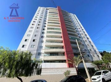 3ad0c9c321c1276f93ff89625ca6ec4beb478727 · Apartamento com 4 dormitórios à venda, 169 m² por R$ 875.000,00 - Cândida Câmara - Montes Claros/MG
