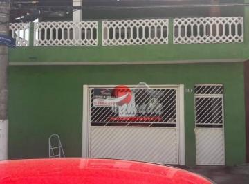 31ec98e7579cabe80e9d08d69fb5e52c343c2bc9 · Sobrado com 2 dormitórios à venda, 66 m² por R$ 600.000,00 - Vila Rio Branco - São Paulo/SP